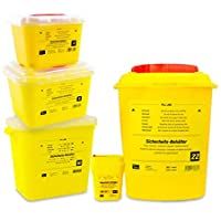 Los mejores  - Colector de canales- 200 ml- 1